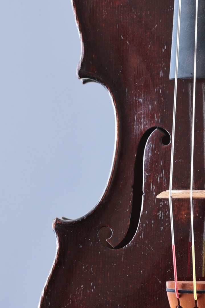 Widhalm Antonius - Regensburg Anno 1786 - 38,5 cm - B-141